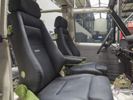 The FJ Company - 1994 FZJ73 0003334 Beige - BodyWork